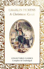 A Christmas Carol - 9781839642258 by Charles Dickens, Judith John, 9781839642258