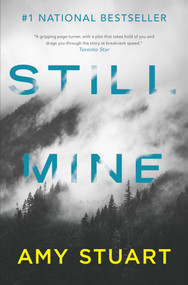Still Mine - 9781982172039 by Amy Stuart, 9781982172039