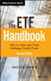 The ETF Handbook (How to Value and Trade Exchange Traded Funds) by David J. Abner, 9781119193906