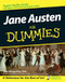Jane Austen For Dummies by Joan Elizabeth Klingel Ray, 9780470008294