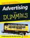 Advertising For Dummies by Gary Dahl, 9780470045831