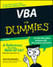 VBA For Dummies by John Paul Mueller, 9780470046500