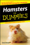 Hamsters For Dummies by Sarah Montague, 9780470121634