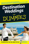 Destination Weddings For Dummies by Susan Breslow Sardone, 9780470129951