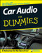 Car Audio For Dummies by Doug Newcomb, Mike Mettler, 9780470151587