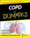 COPD For Dummies by Kevin Felner, Meg Schneider, 9780470247570