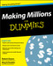 Making Millions For Dummies by Robert Doyen, Meg Schneider, 9780470276747