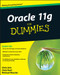 Oracle 11g For Dummies by Chris Zeis, Chris Ruel, Michael Wessler, 9780470277652