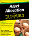 Asset Allocation For Dummies by Dorianne Perrucci, Jerry A. Miccolis, 9780470409633