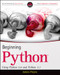 Beginning Python (Using Python 2.6 and Python 3.1) by James Payne, 9780470414637
