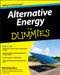 Alternative Energy For Dummies by Rik DeGunther, 9780470430620