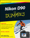 Nikon D90 For Dummies by Julie Adair King, 9780470457726