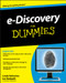e-Discovery For Dummies by Carol Pollard, Ian Redpath, 9780470510124
