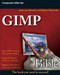GIMP Bible by Jason van Gumster, Robert Shimonski, 9780470523971