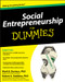 Social Entrepreneurship For Dummies by Mark Durieux, Robert Stebbins, 9780470538081