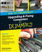 Upgrading and Fixing Computers Do-it-Yourself For Dummies by Andy Rathbone, 9780470557433