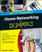 Home Networking Do-It-Yourself For Dummies by Lawrence C. Miller, 9780470561737
