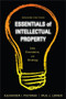 Essentials of Intellectual Property (Law, Economics, and Strategy) by Alexander I. Poltorak, Paul J. Lerner, 9780470888506