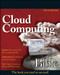 Cloud Computing Bible by Barrie Sosinsky, 9780470903568