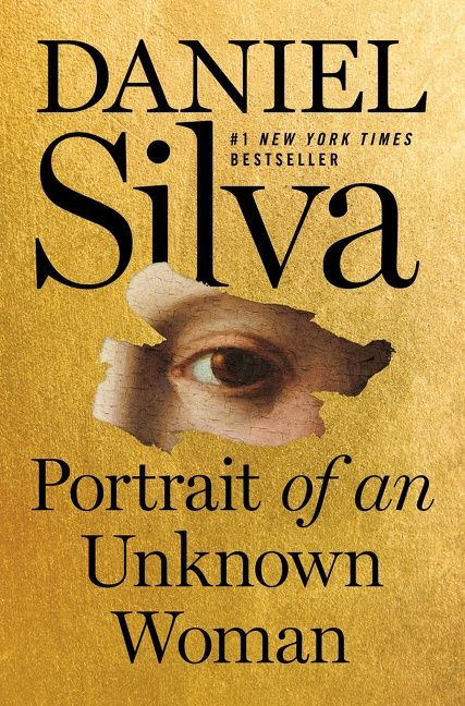 Portrait of an Unknown Woman (A Novel) - 9780062834850 by Daniel Silva, 9780062834850