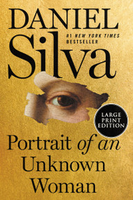 Portrait of an Unknown Woman (A Novel) - 9780062835161 by Daniel Silva, 9780062835161