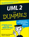 UML 2 For Dummies by Michael Jesse Chonoles, James A. Schardt, 9780764526145