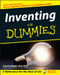 Inventing For Dummies by Pamela Riddle Bird, Forrest M. Bird, 9780764542312