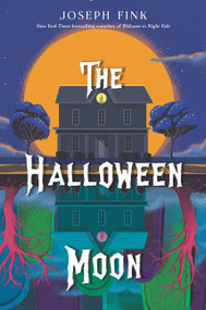 The Halloween Moon - 9780063020986 by Joseph Fink, 9780063020986