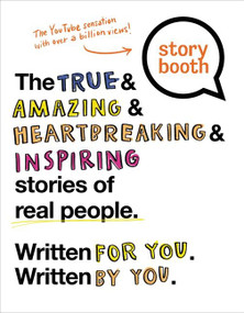 Storybooth by Storybooth, David SanAngelo, 9780063057937