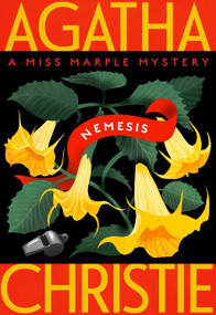 Nemesis (A Miss Marple Mystery) - 9780063221581 by Agatha Christie, 9780063221581
