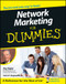Network Marketing For Dummies by Zig Ziglar, John P. Hayes, 9780764552922