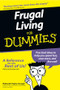 Frugal Living For Dummies by Deborah Taylor-Hough, 9780764554032