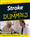 Stroke For Dummies by John R. Marler, 9780764572012