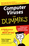 Computer Viruses For Dummies by Peter H. Gregory, 9780764574184