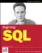 Beginning SQL by Paul Wilton, John Colby, 9780764577321