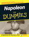 Napoleon For Dummies by J. David Markham, 9780764597985