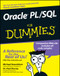 Oracle PL / SQL For Dummies by Michael Rosenblum, Paul Dorsey, 9780764599576