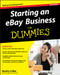 Starting an eBay Business For Dummies by Marsha Collier, 9781118004678