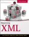 Beginning XML by Joe Fawcett, Danny Ayers, Liam R. E. Quin, 9781118162132