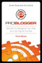 ProBlogger (Secrets for Blogging Your Way to a Six-Figure Income) by Darren Rowse, Chris Garrett, 9781118199558
