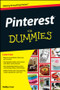 Pinterest For Dummies by Kelby Carr, 9781118328002