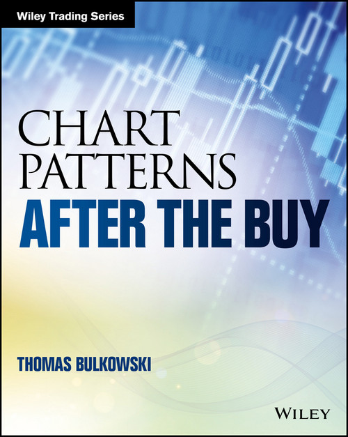 Chart Patterns (After the Buy) by Thomas N. Bulkowski, 9781119274902