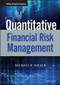 Quantitative Financial Risk Management by Michael B. Miller, 9781119522201