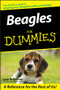 Beagles For Dummies by Susan McCullough, 9780470039618