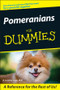 Pomeranians For Dummies by D. Caroline Coile, 9780470106020