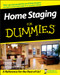 Home Staging For Dummies by Christine Rae, Jan Saunders Maresh, 9780470260289