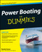 Power Boating For Dummies by Randy Vance, 9780470409565