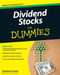 Dividend Stocks For Dummies by Lawrence Carrel, 9780470466018