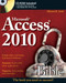 Access 2010 Bible by Michael R. Groh, 9780470475348