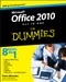 Office 2010 All-in-One For Dummies by Peter Weverka, 9780470497487